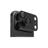 Apple iPhone 17 Pro Zore CL-21 Kamera Lens Koruyucu thumbnail 1