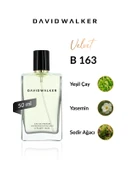 David Walker B163 Secret 50 ml Kadın Parfüm | Velvet thumbnail 1