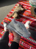 KB-N1 Kuback Beyaz Günlük Erkek Ayakkabı thumbnail 1