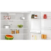 Profilo BD2186WEXN E Enerji Sınıfı 641 Lt Nofrost Üstten Donduruculu Buzdolabı thumbnail 4