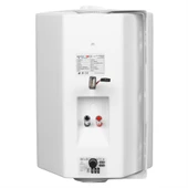 Magicvoice F-LHY6.5S 6.5 İnç 16 Cm Hat Trafolu Duvar Tipi Sütun Okul Cami Hoparlör 30W RMS 200W Peak MP3 Usb Uyumlu thumbnail 3