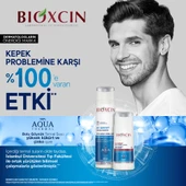 Bioxcin Kepek Karşıtı Termal Şampuan - Kepekli Saçlar İçin Yatıştırıcı ve Paraben İçermeyen Formül, 300 ml thumbnail 3