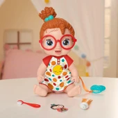 Baby Alive Uykucu Bebeğim Dottie Doodle thumbnail 2