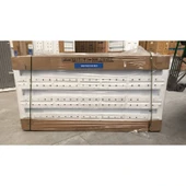 Uğur Udd 665 T D/s R63 C Enerji Sınıfı 513 lt Statik Yatay Derin Dondurucu thumbnail 6