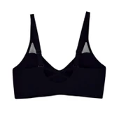 Kadın Silikonlu Lazer Kesim Sütyen B Cup BGL-ST04721 thumbnail 6