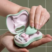 Wilkinson Sword Intuition Complete Mini Kadın Tıraş Bıçağı -Özel Kutusunda thumbnail 4