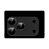 Apple iPhone 17 Pro Zore CL-21 Kamera Lens Koruyucu thumbnail 2