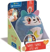 Clementoni Baby Minik Kurt 17554 thumbnail 2