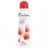 Emotion Deodorant Romance 150 ml - 1