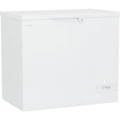 Uğur Udd 265 T D/s R63 C Enerji Sınıfı 168 Lt Sandık Tipi Derin Dondurucu thumbnail 1