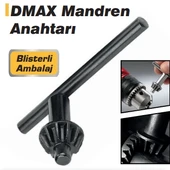 Dmax  Mandren Anahtarı 10-13 mm DMX4128 thumbnail 2
