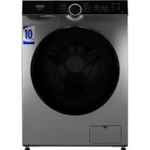 Uğur Ucm 21014 G101 A Enerji Sınıfı 10 kg 1350 Devir Çamaşır Makinesi thumbnail 1