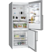 Profilo BD3076ICAP C Enerji Sınıfı Alttan Donduruculu Buzdolabı thumbnail 3