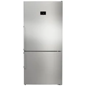 Bosch KGP86FIC0N Serie 8 C Enerji Sınıfı 624 Lt Alttan Donduruculu Buzdolabı thumbnail 1