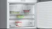 Bosch KGP86FIC0N Serie 8 C Enerji Sınıfı 624 Lt Alttan Donduruculu Buzdolabı thumbnail 6