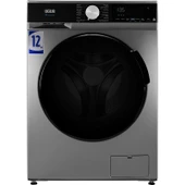 Uğur Ucm 31214 G101 12 kg Çamaşır Makinesi thumbnail 1