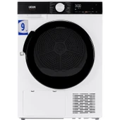 Uğur Ukm 3093 B101 9 kg Çamaşır Kurutma Makinesi thumbnail 1