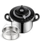 Tefal Clipso Chef Düdüklü Tencere - 6L 1510002662 thumbnail 1