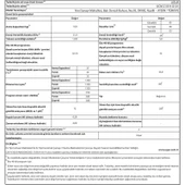 Uğur Ucm 21014 G101 A Enerji Sınıfı 10 kg 1350 Devir Çamaşır Makinesi thumbnail 5