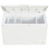 Uğur UDD 465 T D/S 345 Lt Sandık Tipi Derin Dondurucu – Geniş İç Hacim ve Enerji Tasarruflu Kullanım thumbnail 3