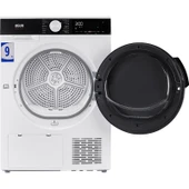 Uğur Ukm 3093 B101 9 kg Çamaşır Kurutma Makinesi thumbnail 3