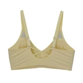 Kadın Silikonlu Lazer Kesim Sütyen B Cup BGL-ST04721 thumbnail 9