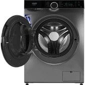 Uğur Ucm 21014 G101 A Enerji Sınıfı 10 kg 1350 Devir Çamaşır Makinesi thumbnail 2