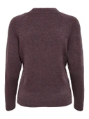 ONLY Bayan Örme Kazak 15204279 thumbnail 6