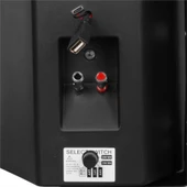 Magicvoice F-LHY6.5S 6.5 İnç 16 Cm Hat Trafolu Duvar Tipi Sütun Okul Cami Hoparlör 30W RMS 200W Peak MP3 Usb Uyumlu thumbnail 4