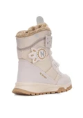 Dayanıklı, Su Geçimez, Ortopedik, CırtlıKız Çocuk Kar Botu Ayakkabı BNT170 thumbnail 4
