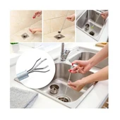 İBİCO NO-639 ( YAYLI ) LAVABO TEMİZLEME KISKAÇ ( 60CM ) thumbnail 2