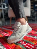 KB-N1 Kuback Beyaz Günlük Erkek Ayakkabı thumbnail 2