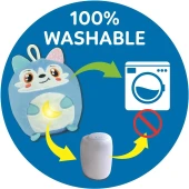 Clementoni Baby Minik Kurt 17554 thumbnail 3