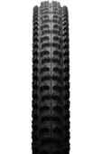 Continental Der Kaiser Projekt 27.5x2.40 TR Katlanır Dış Lastik Siyah Tubeless Downhill Dış Lastik thumbnail 4