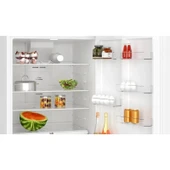 Profilo BD2176WEXN E Enerji Sınıfı 542 Lt NoFrost Üstten Donduruculu Buzdolabı thumbnail 5