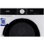 Uğur Ukm 3103 B101 10 kg Çamaşır Kurutma Makinesi thumbnail 2