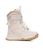 Dayanıklı, Su Geçimez, Ortopedik, CırtlıKız Çocuk Kar Botu Ayakkabı BNT170 thumbnail 1