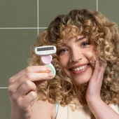 Wilkinson Sword Intuition Complete Mini Kadın Tıraş Bıçağı -Özel Kutusunda thumbnail 6