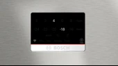 Bosch KGP86FIC0N Serie 8 C Enerji Sınıfı 624 Lt Alttan Donduruculu Buzdolabı thumbnail 3