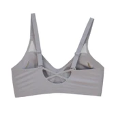 Kadın Silikonlu Lazer Kesim Sütyen B Cup BGL-ST04721 thumbnail 7