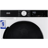 Uğur Ukm 3093 B101 9 kg Çamaşır Kurutma Makinesi thumbnail 2