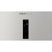 Profilo BD3076ICAP C Enerji Sınıfı Alttan Donduruculu Buzdolabı thumbnail 2