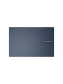 Asus VivoBook 15 X1504VA-NJ2770 I7-1355U 16Gb Ram 512Gb Ssd 15.6" FullHD FreeDos Dizüstü Bilgisayar thumbnail 3
