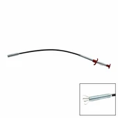 İBİCO NO-639 ( YAYLI ) LAVABO TEMİZLEME KISKAÇ ( 60CM ) thumbnail 1