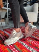 KB-N1 Kuback Beyaz Günlük Erkek Ayakkabı thumbnail 3