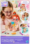 Baby Alive Uykucu Bebeğim Dottie Doodle thumbnail 5