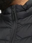 Jack Jones State Packable Büyük Beden Erkek Yelek 12259001 thumbnail 6