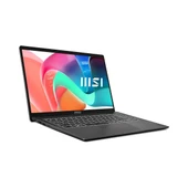 Msi Modern 14 F13MG-429XTREP1 Intel Core I5-1334U 24GB Ram 512GB SSD Iris Xe Graphics 14" Full Hd WIN11 Pro + Elektropasaj Çanta thumbnail 2
