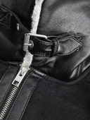 Jack Jones Avıator Erkek Ceket 12279379 thumbnail 3