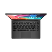 Msi Modern 14 F13MG-429XTREP8 Intel Core I5-1334U 32GB Ram 2tb SSD Iris Xe Graphics 14" Full Hd WIN11 Pro + Elektropasaj Çanta thumbnail 4